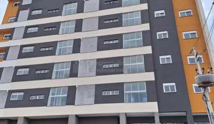 Apartamento com 3 dormitórios à venda, SÃO FRANCISCO, CAMPO GRANDE - MS