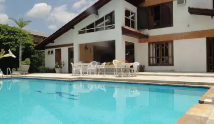 Casa, 850 m² - venda por R$ 6.000.000,00 ou aluguel por R$ 26.500,00/mês - Condomínio Terras de São José I - Itu/SP