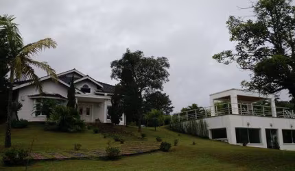 Casa à venda, 600 m² por R$ 3.800.000,00 - Condomínio City Castelo - Itu/SP
