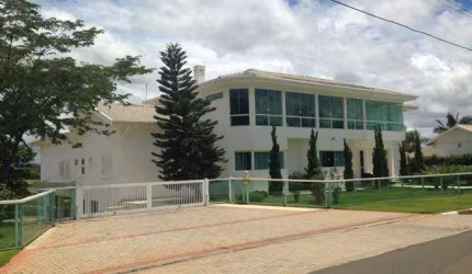 Casa residencial à venda, Condomínio City Castelo, Itu.