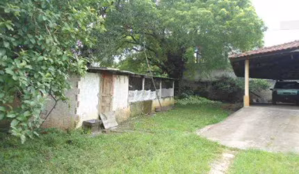 Chácara residencial à venda, Pinheirinho, Itu - CH0032.