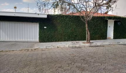 Casa residencial à venda, Jardim Rosinha, Itu - CA0664.