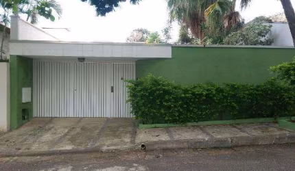 Casa residencial à venda, Brasil, Itu.