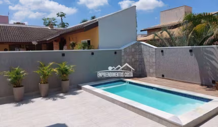 Casa à venda, 337 m² por R$ 1.420.000,00 - Condomínio Portal de Itu II - Itu/SP