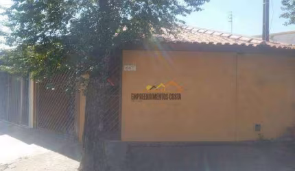 Casa à venda, 95 m² por R$ 530.000,00 - São Luiz - Itu/SP