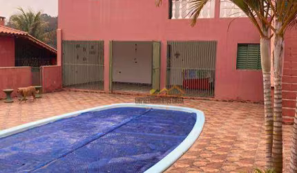 Chácara à venda, 3580 m² por R$ 901.000,00 - Jardim Eldorado - Itu/SP