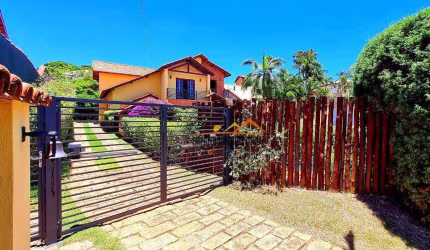 Casa à venda, 309 m² por R$ 1.696.000,00 - Condomínio Campos de Santo Antônio - Itu/SP