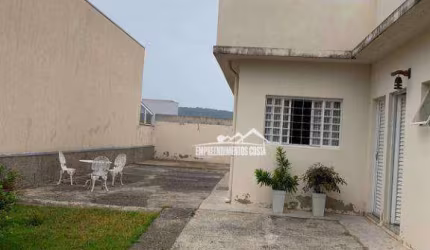 Casa com 1 dormitório à venda, 50 m² por R$ 350.000,00 - Parque América - Itu/SP