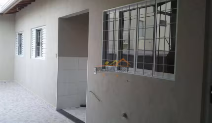 Casa à venda, 110 m² por R$ 720.800,00 - Jardim Colonial - Indaiatuba/SP