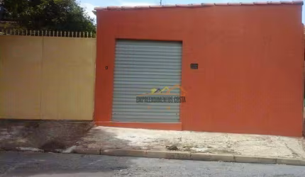 Casa com 2 dormitórios à venda, 31 m² por R$ 600.000 - Parque Industrial - Itu/SP