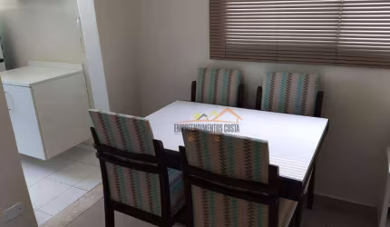 Apartamento com 2 dormitórios à venda, 51 m² por R$ 230.000,00 - Condomínio Ilha de Murano - Itu/SP