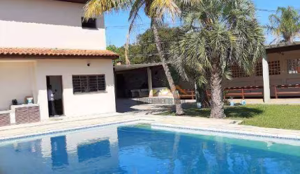 Casa à venda, 286 m² por R$ 1.800.000,00 - São Luiz - Itu/SP
