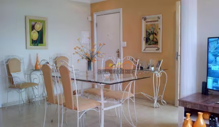 Apartamento à venda, 104 m² por R$ 512.000,00 - Edifício Dona Isaura - Salto/SP