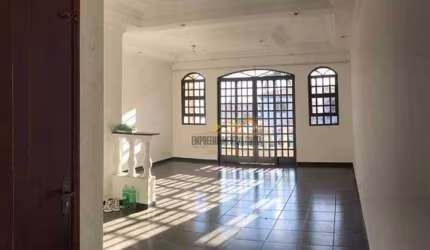Casa à venda, 198 m² por R$ 490.000,00 - Centro - Itu/SP