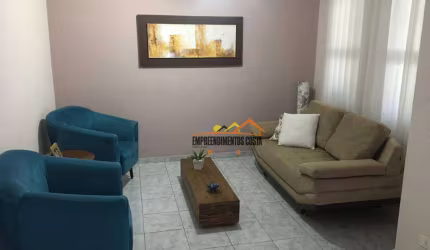 Casa à venda, 133 m² por R$ 550.000,00 - Vila Roma - Salto/SP