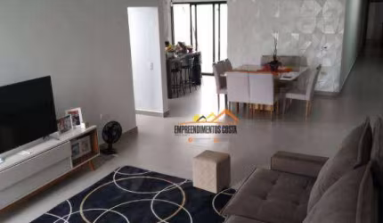 Casa à venda, 153 m² por R$ 954.000,00 - Condomínio Village Moutonnée - Salto/SP