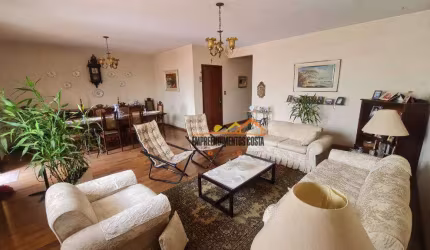 Apartamento à venda, 259 m² por R$ 500.000,00 - Edifício Andradas  - Itu/SP