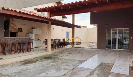 Casa à venda, 128 m² por R$ 689.000,00 - Jardim Paraíso - Itu/SP