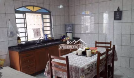 Casa à venda, 142 m² por R$ 450.000,00 - São Luiz - Itu/SP