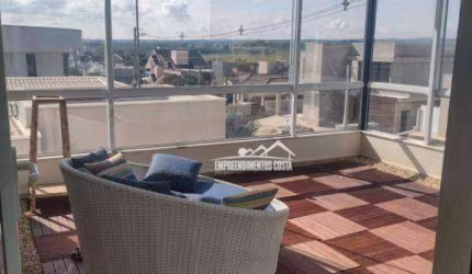 Casa à venda, 268 m² por R$ 1.290.000,00 - Condominio Fazenda Palmeiras Imperiais - Salto/SP
