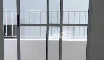 Apartamento à venda, 51 m² por R$ 230.000,00 - Condomínio Mirante da Colina - Sorocaba/SP