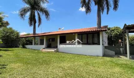 Chácara à venda, 3000 m² por R$ 1.270.000,00 - Buru - Salto/SP