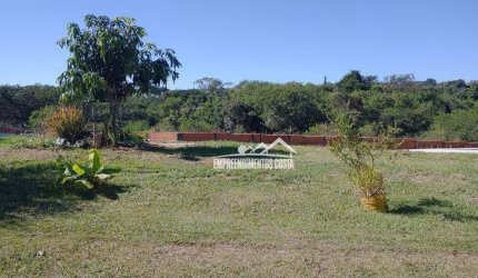 Terreno à venda, por R$ 450.000 - Condomínio Terras de Mont Serrat - Salto/SP