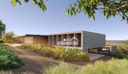 Casa com 7 dormitórios à venda, 2500 m² por R$ 35.000.000 - Fazenda Boa Vista - Porto Feliz/SP