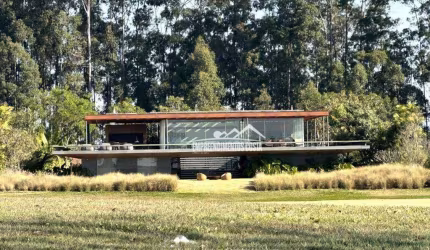 Casa com 5 dormitórios à venda, 1280 m² por R$ 55.000.000 - Fazenda Boa Vista - Porto Feliz/SP