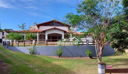Casa com 4 dormitórios, 474 m² - venda por R$ 1.600.000,00 ou aluguel por R$ 9.000,00/mês - Condomínio Monte Belo - Salto/SP