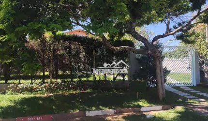 Casa com 4 dormitórios à venda, por R$ 2.300.000 - Condomínio City Castelo - Itu/SP