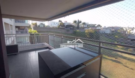 Apartamento à venda, por R$ 1.300.000 - City Parque - Itu/SP