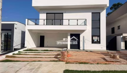 Casa com 3 dormitórios à venda,por R$ 1.790.000 - Residencial Central Parque - Salto/SP