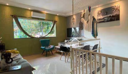 Casa com 2 dormitórios à venda, 105 m² por R$ 385.000 - Jardim Elizabeth - Salto/SP