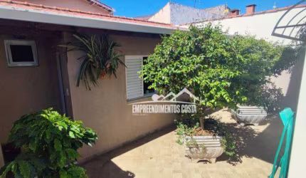 Casa com 3 dormitórios à venda, por R$ 850.000 - São Luiz - Itu/SP