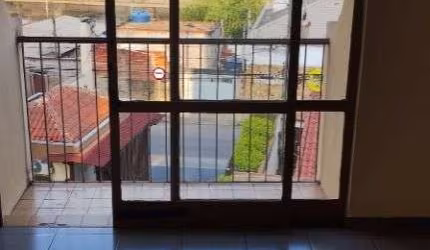 Apartamento com 2 dormitórios à venda, 90 m² por R$ 260.000,00 - Edifício Vale do Sol - Itu/SP