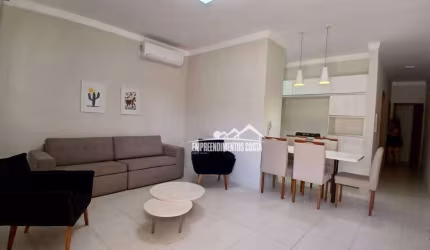 Apartamento com 2 dormitórios, 70 m² - venda por R$ 380.000 ou aluguel por R$ 3.000/mês - Condomínio Villa Positano - Itu/SP