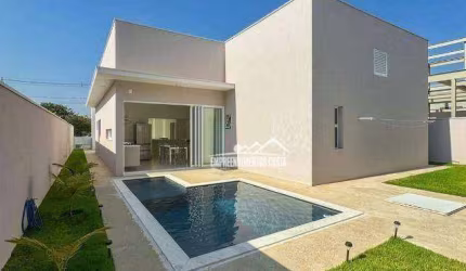 Casa com 3 dormitórios à venda, por R$ 1.660.000 - Condomínio Portal dos Bandeirantes - Salto/SP