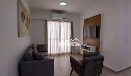 Apartamento com 2 dormitórios para alugar, 73 m² por R$ 5.580,00/mês - Edificio Torres de Itu - Itu/SP