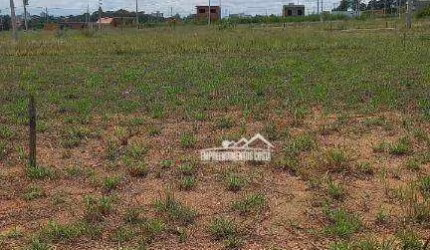 Terreno à venda, 200 m² por R$ 160.000,00 - Residencial Vila dos Eucaliptos - Salto/SP