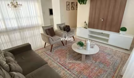 03 suítes em excelente localização em Balneário Camboriú