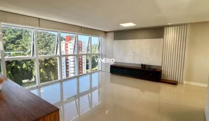 Empreendimento alto padrão com 4 suítes em Balneário Camboriú
