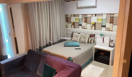 Loft no Edifício Internacional - Pioneiros - Balneário Camboriú