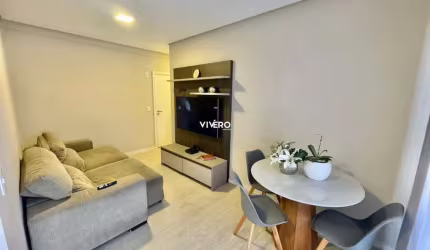 Apartamento com 02 dormitórios com lazer completo no You com vista Beira Rio/Ita