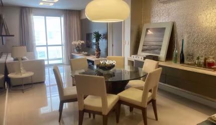 Apartamento no Amores da Brava - 50m do Mar - Praia Brava