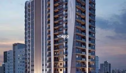 OPORTUNIDADE ÚNICA! Apartamento com 2 dormitórios na Praia Brava de Itajaí