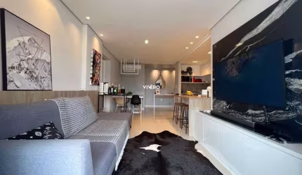Apartamento com 2 suítes no bairro Fazenda em Itajaí