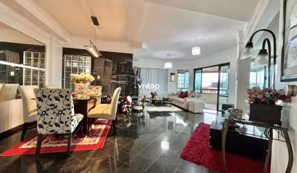 Amplo apartamento com 3 dormitórios no bairro Fazenda Itajaí