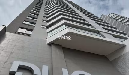 Cobertura com 3 dormitórios na Praia Brava de Itajaí