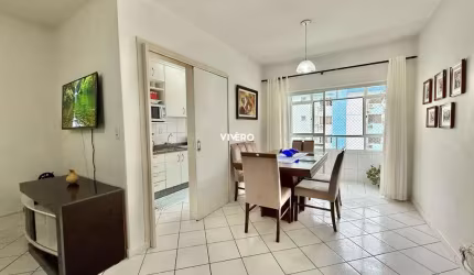 Apartamento com 2 dormitórios no Centro de Balneário Camboriú